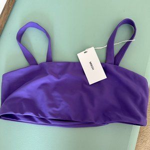 Mikoh Azores Top - Size L - New with tags